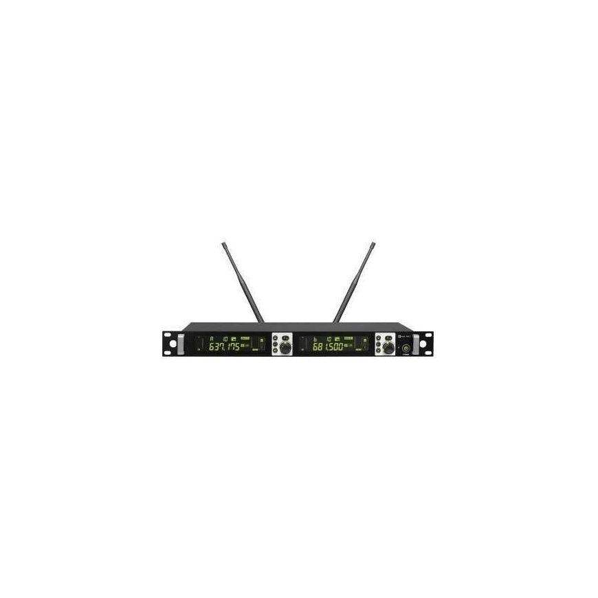 AVTEK WM 2B Комплект Черный