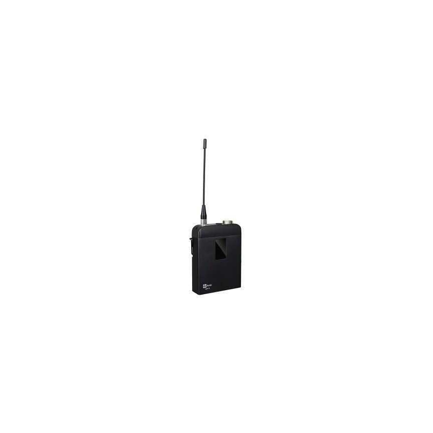 AVTEK WM 2B Комплект Черный – 2