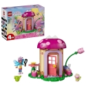 LEGO GABBY’S DOLLHOUSE 11212 Kitty Fairy's Garden House