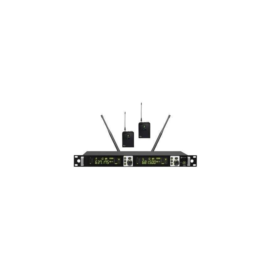 AVTEK WM 2B Setti Musta – 3