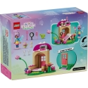 LEGO GABBY'S DOLLHOUSE 11212 Kitty Fairy aiemaja LEGO GABBY'S DOLLHOUSE 11212 Kitty Fairy aiemaja