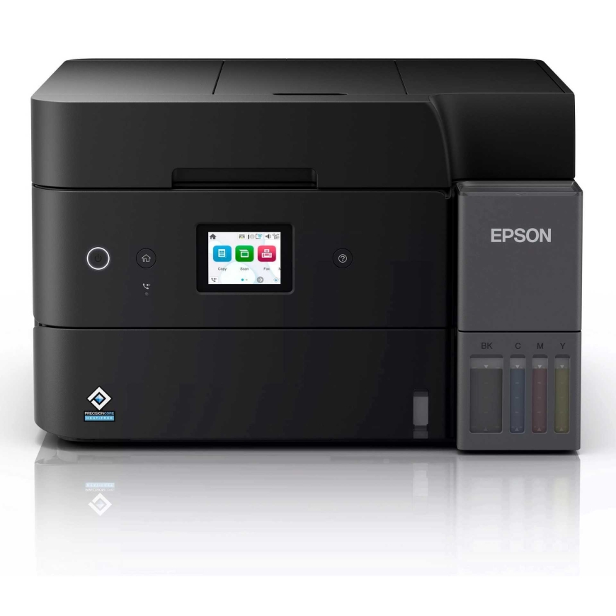 Epson EcoTank ET-4955 Black