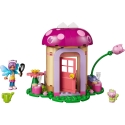 LEGO GABBY’S DOLLHOUSE 11212 Kitty Fairy's Garden House
