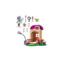 LEGO GABBY’S DOLLHOUSE 11212 Kitty Fairy's Garden House