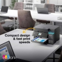 Epson EcoTank ET-4955 Черный Epson EcoTank ET-4955 Черный