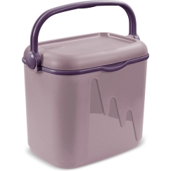 33L purpurs sīkrīks 262271 CURVER