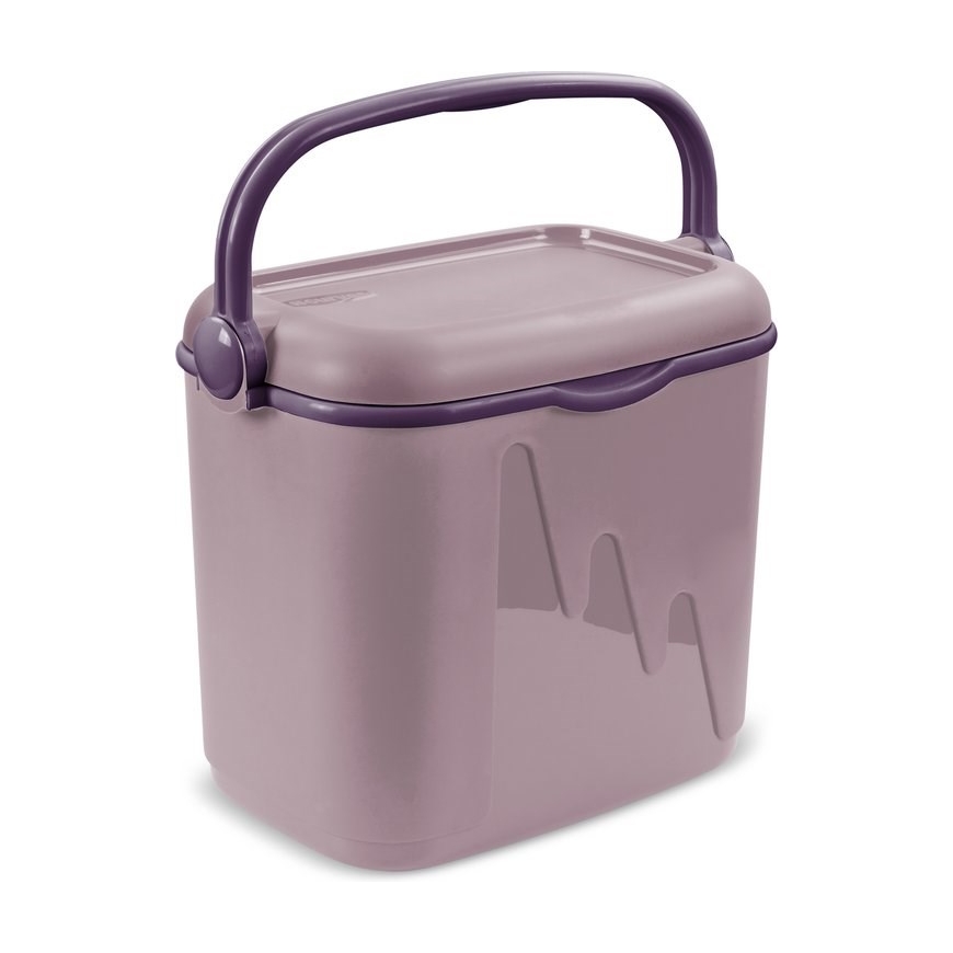 33L lilla portatiivne külmkapp 262271 CURVER