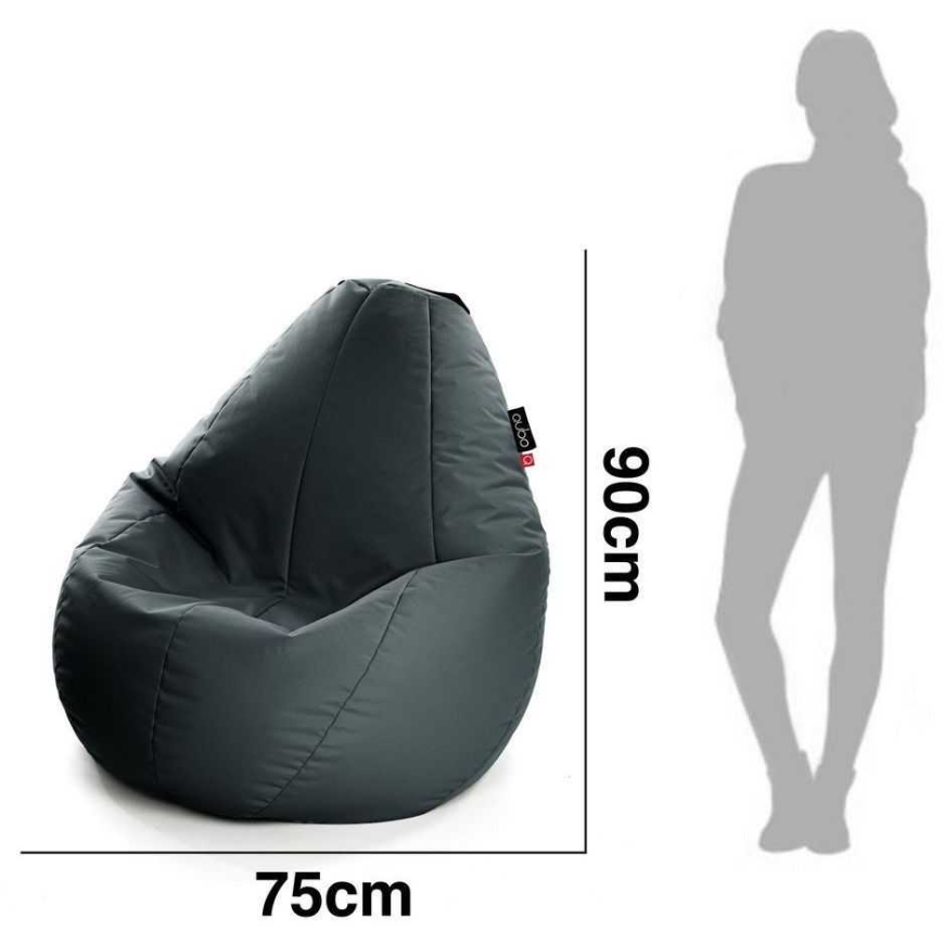 Qubo Comfort 90 Mango POP FIT – 3