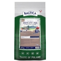 BALTICA Flavours of regions Venison with forest fruits Medium and large breeds - dry dog food - 12kg BALTICA Flavours of regions Venison with forest fruits Medium and large breeds - dry dog food - 12kg