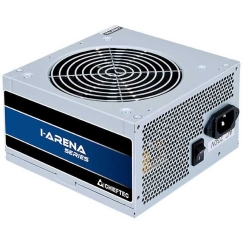 Chieftec Mesh CT-01B - 350W