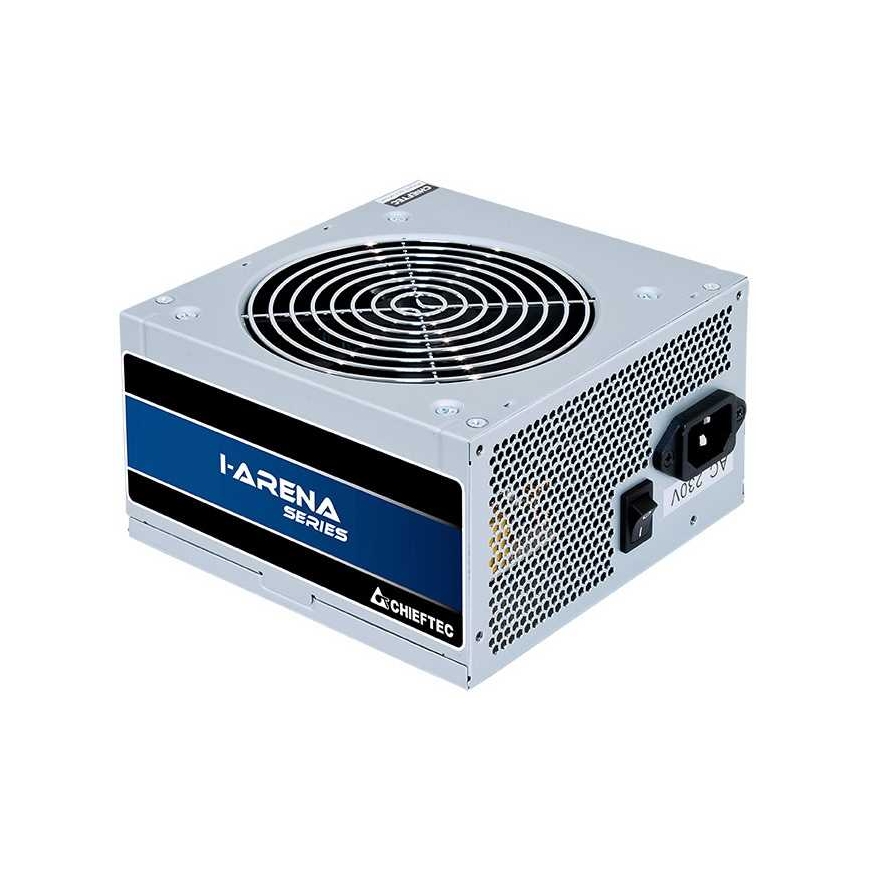 Chieftec Mesh CT-01B - 350W