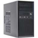 Chieftec Mesh CT-01B - 350W Chieftec Mesh CT-01B - 350W