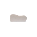Orthopedic Pillow Morfeusz Delikatny 664 REHAFUND, White Orthopedic Pillow Morfeusz Delikatny 664 REHAFUND, White