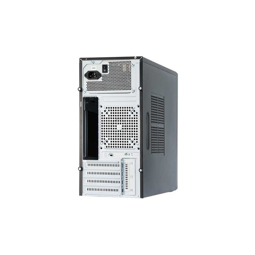 Chieftec Mesh CT-01B - 350W – 4