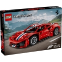 LEGO TECHNIC 42235 Ferrari 488 PISTA LEGO TECHNIC 42235 Ferrari 488 PISTA