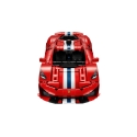 LEGO TECHNIC 42235 Ferrari 488 PISTA LEGO TECHNIC 42235 Ferrari 488 PISTA