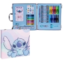 CERDÁ Disney Stitch -väritysvälinekotelon CERDÁ Disney Stitch -väritysvälinekotelon
