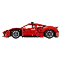 LEGO TECHNIC 42235 Ferrari 488 PISTA LEGO TECHNIC 42235 Ferrari 488 PISTA