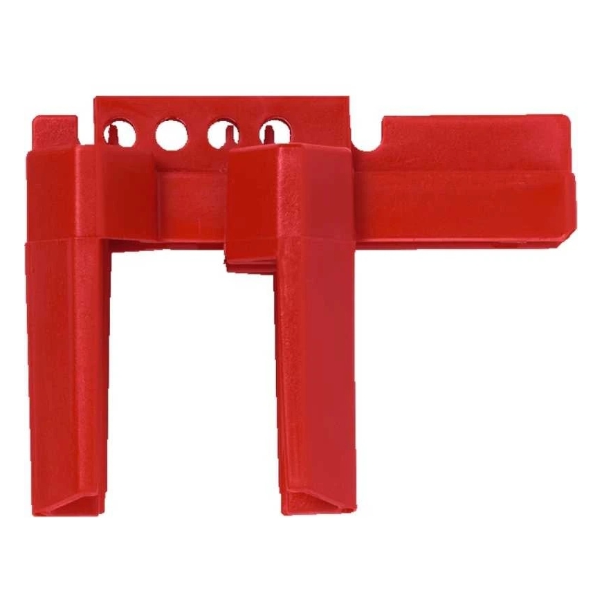Turvalukko palloventtiilille ABUS V448