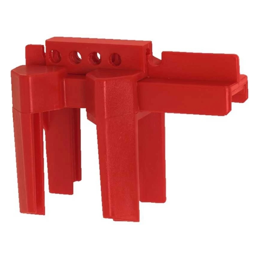 Safety Lock for Ball Valve ABUS V448 – 2