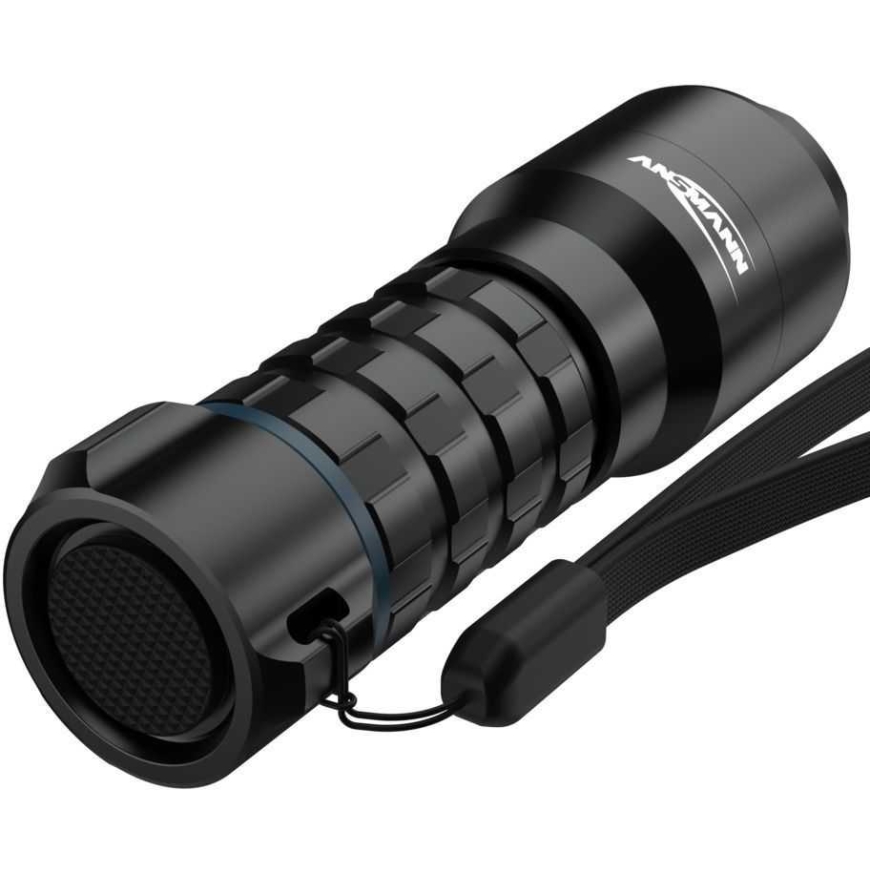 Ansmann TS450RF Чёрный – 4
