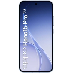 Oppo Reno15 Pro 12/512GB Aurora Blue