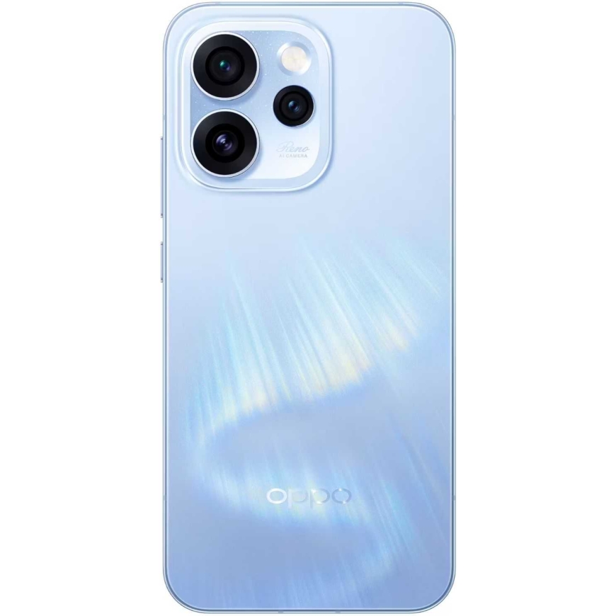 Oppo Reno15 Pro 12/512GB Aurora Blue – 2