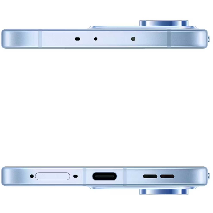 Oppo Reno15 Pro 12/512GB Aurora Blue – 3