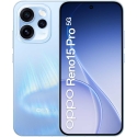 Oppo Reno15 Pro 12/512GB Aurora Blue Oppo Reno15 Pro 12/512GB Aurora Blue