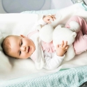 Baby Ono Babyono bērnu pārmaksāšanas paklāji 12gab 60x90 509/12 Baby Ono Babyono bērnu pārmaksāšanas paklāji 12gab 60x90 509/12