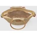 Verde Women's handbag 48-0345 gold Verde Women's handbag 48-0345 gold