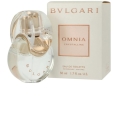 Bvlgari Omnia Crystalline EDT tualetnā ūdeni sievietēm, 50 ml Bvlgari Omnia Crystalline EDT tualetnā ūdeni sievietēm, 50 ml