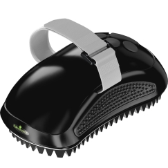 FURminator - gumijas suku suņiem un zirgiem - L