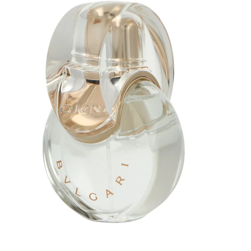 Bvlgari Omnia Crystalline EDT naisten Eau de Toilette, 50 ml – 5