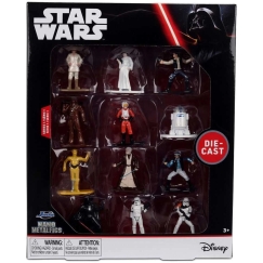 SIMBA JADA Star Wars fig 4cm 12pak 9337360314