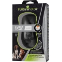FURminator - kummist hari koertele ja hobustele - L FURminator - kummist hari koertele ja hobustele - L
