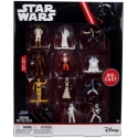 SIMBA JADA Star Wars fig 4cm 12pak 9337360314 SIMBA JADA Star Wars fig 4cm 12pak 9337360314