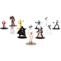 SIMBA JADA Star Wars fig 4cm 12pak 9337360314 SIMBA JADA Star Wars fig 4cm 12pak 9337360314