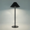 PATIO 36 cm langaton LED-pöytälamppu PATIO 36 cm langaton LED-pöytälamppu