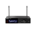 Shure SLXD24+E/B58-G65 - digitālais bezvadu sistēmas komplekts ar rokas raidītāju/mikrofona (470–606 MHz) Shure SLXD24+E/B58-G65 - digitālais bezvadu sistēmas komplekts ar rokas raidītāju/mikrofona (470–606 MHz)