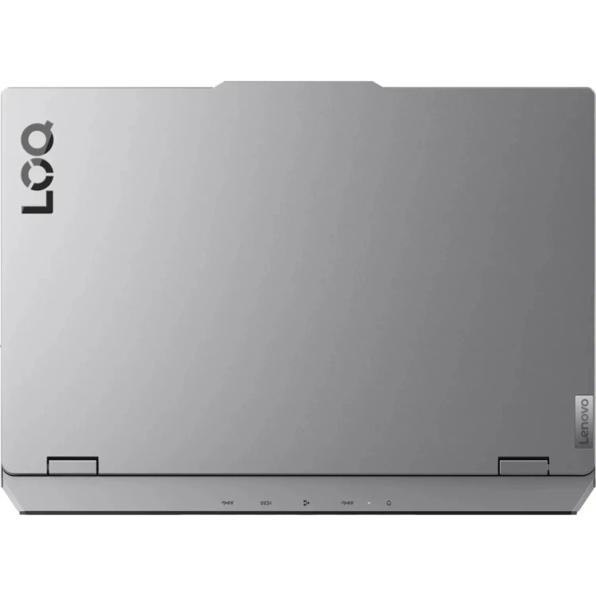 Lenovo LOQ 15 klēpjdators – Core i7-13650HX | 15,6" – 144Hz | 32GB | 512GB | Win11Home | RTX5070 – 5