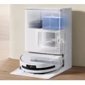 Ecovacs Deebot T90 Omni robota putekļu sūcējs 0,25 L balts