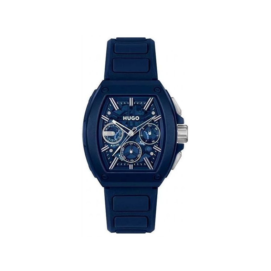 Hugo Boss Skeleton-kello 1530443