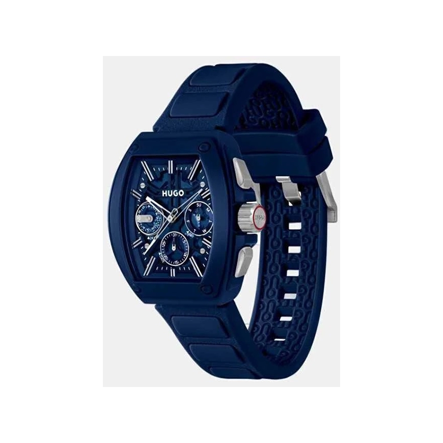 Hugo Boss Skeleton pulkstenis 1530443 – 2