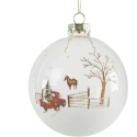 Eurofirany SW/B/SZ/510 10CM B+RUDA Eurofirany SW/B/SZ/510 10CM B+RUDA