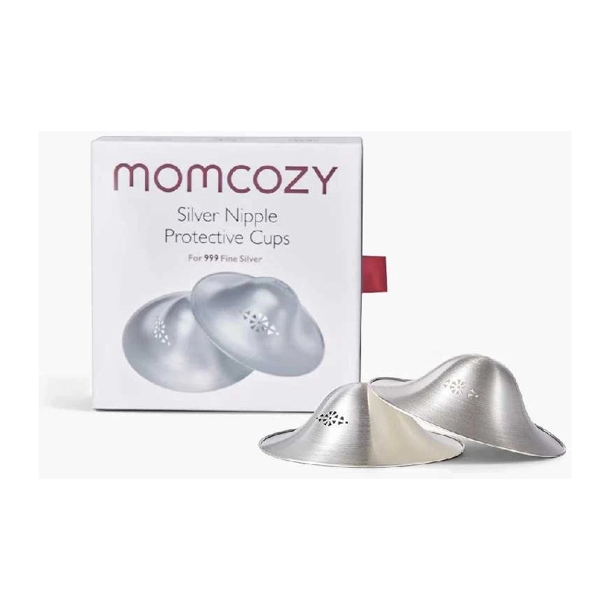 MOMCOZY 999 HOPEA NIPPPISKUUT 45 MM 2 KPL, STANDARDIKOKO – 3
