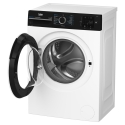 BEKO BM3WFU3721WBW 7 kg 1200 rpm White washing machine BEKO BM3WFU3721WBW 7 kg 1200 rpm White washing machine