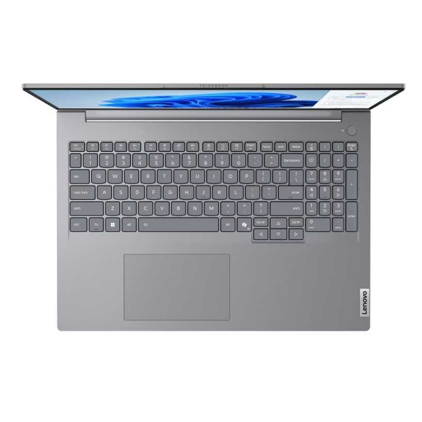 Lenovo ThinkBook 16 G8 IAL 16 FHD+ IPS 135H 16GB 512SSD EN W11Pro 21SK0 – 5