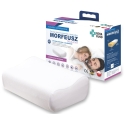 Orthopedic Pillow Morfeusz Delikatny REHAFUND, White