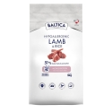BALTICA Nutraceutic Lamb with Rice Small Breed Mono - Dry Dog Food - 9kg BALTICA Nutraceutic Lamb with Rice Small Breed Mono - Dry Dog Food - 9kg